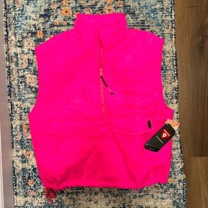 FP Movement by Free People Pink Vest
